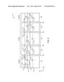 Displays with Integrated Touch and Improved Image Pixel Aperture diagram and image