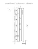 Displays with Integrated Touch and Improved Image Pixel Aperture diagram and image