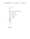 PORTABLE TERMINAL AND METHOD FOR PROTECTING A DISPLAYED OBJECT diagram and image