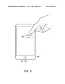 TOUCH ELECTRONIC DEVICE diagram and image