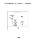 OPERATING A TOUCH SCREEN CONTROL SYSTEM ACCORDING TO A PLURALITY OF RULE     SETS diagram and image