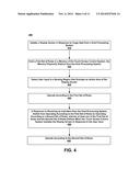 OPERATING A TOUCH SCREEN CONTROL SYSTEM ACCORDING TO A PLURALITY OF RULE     SETS diagram and image