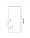 OPERATING A TOUCH SCREEN CONTROL SYSTEM ACCORDING TO A PLURALITY OF RULE     SETS diagram and image