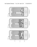 Soft Control User Interface with Touchpad Input Device diagram and image