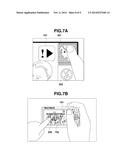 INFORMATION PROCESSING APPARATUS, CONTROL METHOD THEREFOR, PROGRAM, AND     RECORDING MEDIUM diagram and image