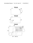 INFORMATION PROCESSING APPARATUS, CONTROL METHOD THEREFOR, PROGRAM, AND     RECORDING MEDIUM diagram and image