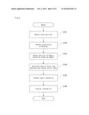 HAPTIC SENSATION PRODUCING DEVICE, INFORMATION TERMINAL, HAPTIC SENSATION     PRODUCING METHOD, AND COMPUTER-READABLE RECORDING MEDIUM diagram and image