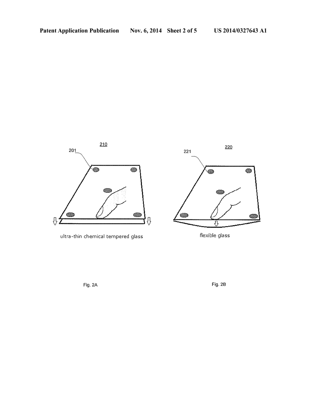 DISPLAY PANEL PROTECTION WITH OVERPRESSURE SENSOR ON MOBILE DEVICE - diagram, schematic, and image 03