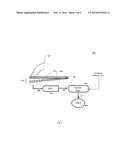 DISPLAY PANEL PROTECTION WITH OVERPRESSURE SENSOR ON MOBILE DEVICE diagram and image