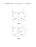 INDICATOR OF ENTERING A SECURE PASWORD ON A TOUCH SENSOR diagram and image