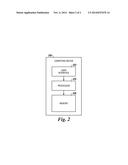 TARGET AQUISITION IN A THREE DIMENSIONAL BUILDING DISPLAY diagram and image