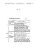 OPERATION APPARATUS AND INFORMATION PROCESSING SYSTEM diagram and image