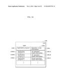 OPERATION APPARATUS AND INFORMATION PROCESSING SYSTEM diagram and image