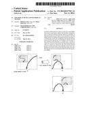 MAP DISPLAY DEVICE AND MAP DISPLAY METHOD diagram and image