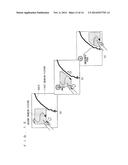 MAP DISPLAY DEVICE AND MAP DISPLAY METHOD diagram and image