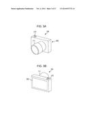 IMAGING APPARATUS, IMAGING METHOD, AND PROGRAM diagram and image