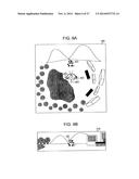 IMAGING APPARATUS, IMAGING METHOD, AND PROGRAM diagram and image