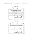 IMAGING APPARATUS, IMAGING METHOD, AND PROGRAM diagram and image