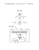 IMAGING APPARATUS, IMAGING METHOD, AND PROGRAM diagram and image