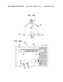 IMAGING APPARATUS, IMAGING METHOD, AND PROGRAM diagram and image