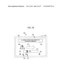 IMAGING APPARATUS, IMAGING METHOD, AND PROGRAM diagram and image