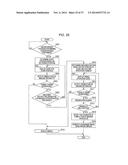 IMAGING APPARATUS, IMAGING METHOD, AND PROGRAM diagram and image