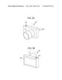 IMAGING APPARATUS, IMAGING METHOD, AND PROGRAM diagram and image