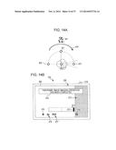 IMAGING APPARATUS, IMAGING METHOD, AND PROGRAM diagram and image