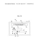 IMAGING APPARATUS, IMAGING METHOD, AND PROGRAM diagram and image