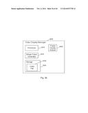 CONTINUOUS ADJUSTABLE 3DEEPS FILTER SPECTACLES FOR OPTIMIZED 3DEEPS     STEREOSCOPIC VIEWING, CONTROL METHOD AND MEANS THEREFOR, AND SYSTEM AND     METHOD OF GENERATING AND DISPLAYING A MODIFIED VIDEO diagram and image