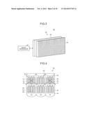 IMAGE PROCESSING DEVICE, STEREOSCOPIC IMAGE DISPLAY DEVICE, AND IMAGE     PROCESSING METHOD diagram and image