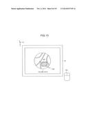 IMAGE PROCESSING DEVICE, STEREOSCOPIC IMAGE DISPLAY DEVICE, AND IMAGE     PROCESSING METHOD diagram and image