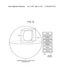 IMAGE PROCESSING DEVICE, STEREOSCOPIC IMAGE DISPLAY DEVICE, AND IMAGE     PROCESSING METHOD diagram and image