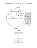 IMAGE PROCESSING DEVICE, STEREOSCOPIC IMAGE DISPLAY DEVICE, AND IMAGE     PROCESSING METHOD diagram and image