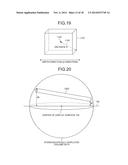 IMAGE PROCESSING DEVICE, STEREOSCOPIC IMAGE DISPLAY DEVICE, AND IMAGE     PROCESSING METHOD diagram and image