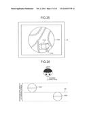 IMAGE PROCESSING DEVICE, STEREOSCOPIC IMAGE DISPLAY DEVICE, AND IMAGE     PROCESSING METHOD diagram and image