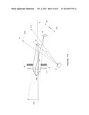 METHOD AND APPARATUS FOR COMPENSATING FOR SUB-OPTIMAL ORIENTATION OF AN     IRIS IMAGING APPARATUS diagram and image