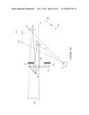 METHOD AND APPARATUS FOR COMPENSATING FOR SUB-OPTIMAL ORIENTATION OF AN     IRIS IMAGING APPARATUS diagram and image