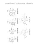 METHOD AND APPARATUS FOR COMPENSATING FOR SUB-OPTIMAL ORIENTATION OF AN     IRIS IMAGING APPARATUS diagram and image