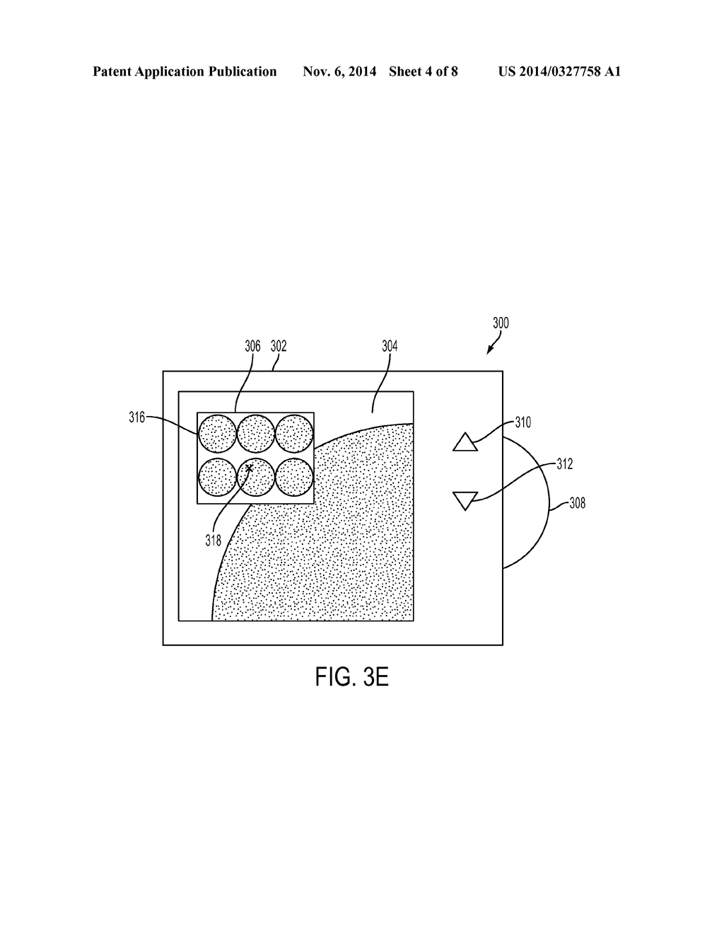 ADJUSTABLE DIGITAL MICROSCOPE DISPLAY - diagram, schematic, and image 05