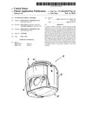 INTEGRATED GIMBAL ASSEMBLY diagram and image