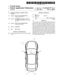 VEHICULAR MULTI-CAMERA VISION SYSTEM diagram and image