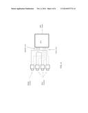 VEHICULAR MULTI-CAMERA VISION SYSTEM diagram and image