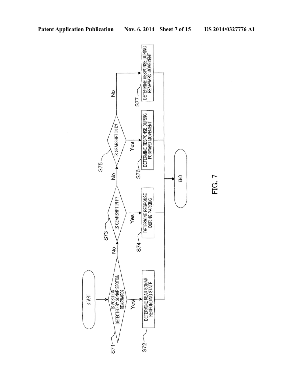 DRIVE ASSISTANCE DEVICE - diagram, schematic, and image 08