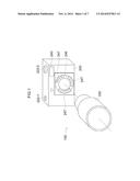 LENS DEVICE, DRIVE METHOD, RECORDING MEDIUM, AND IMAGE CAPTURING DEVICE diagram and image