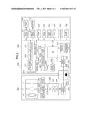 LENS DEVICE, DRIVE METHOD, RECORDING MEDIUM, AND IMAGE CAPTURING DEVICE diagram and image