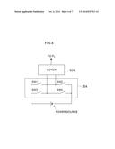 LENS DEVICE, DRIVE METHOD, RECORDING MEDIUM, AND IMAGE CAPTURING DEVICE diagram and image