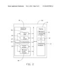 DETACHABLE TABLET DISPLAY DEVICE diagram and image