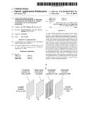 ENHANCED VISION SYSTEM IMPLEMENTED WITH OPTICAL SHUTTER ALTERNATELY     TRANSMITTING VISIBLE RADIATION AND NEAR INFRARED RADIATION diagram and image