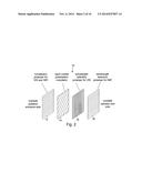 ENHANCED VISION SYSTEM IMPLEMENTED WITH OPTICAL SHUTTER ALTERNATELY     TRANSMITTING VISIBLE RADIATION AND NEAR INFRARED RADIATION diagram and image